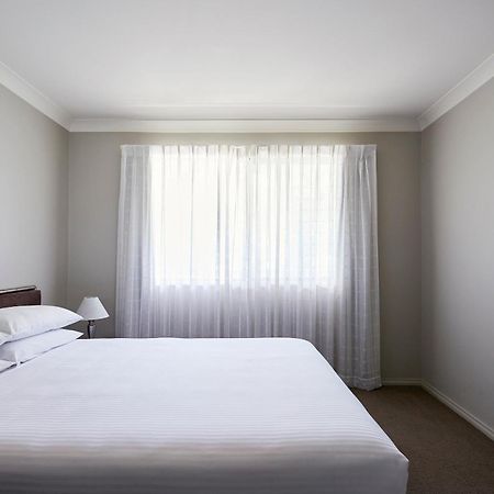 Pinnacle Apartments Kanberra Dış mekan fotoğraf
