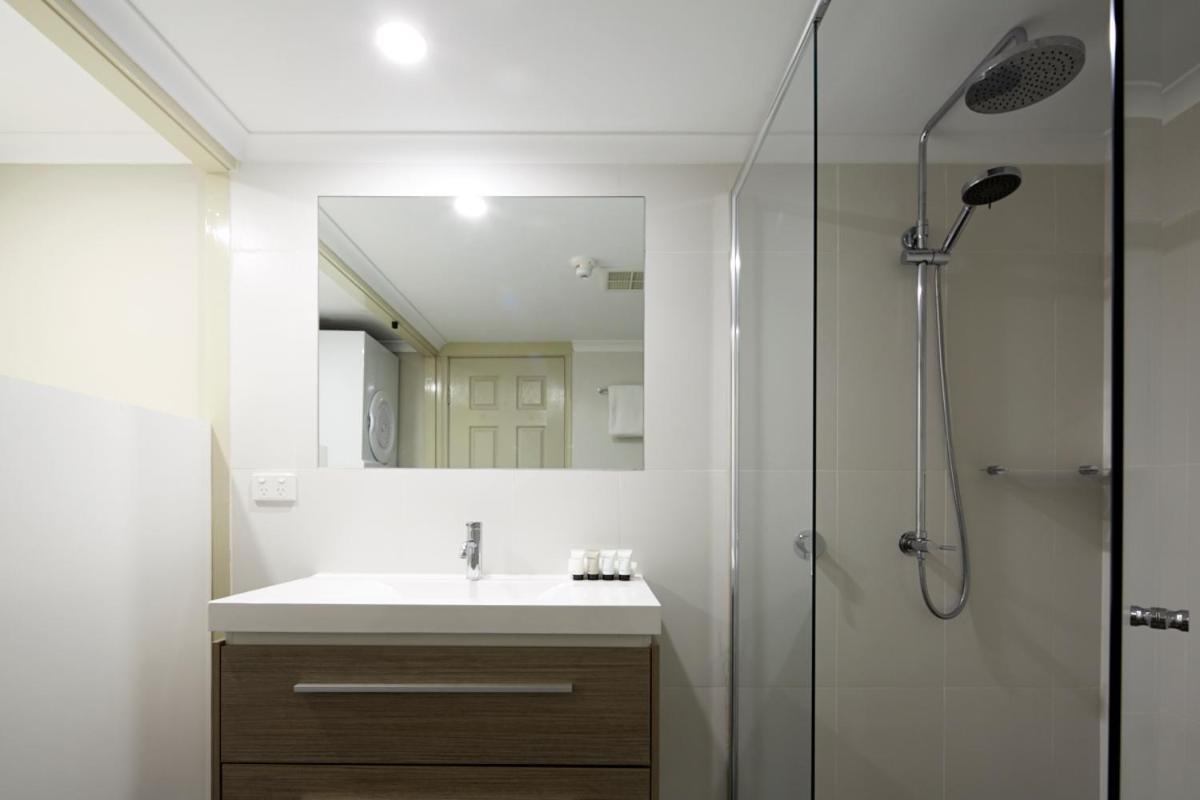 Pinnacle Apartments Kanberra Dış mekan fotoğraf