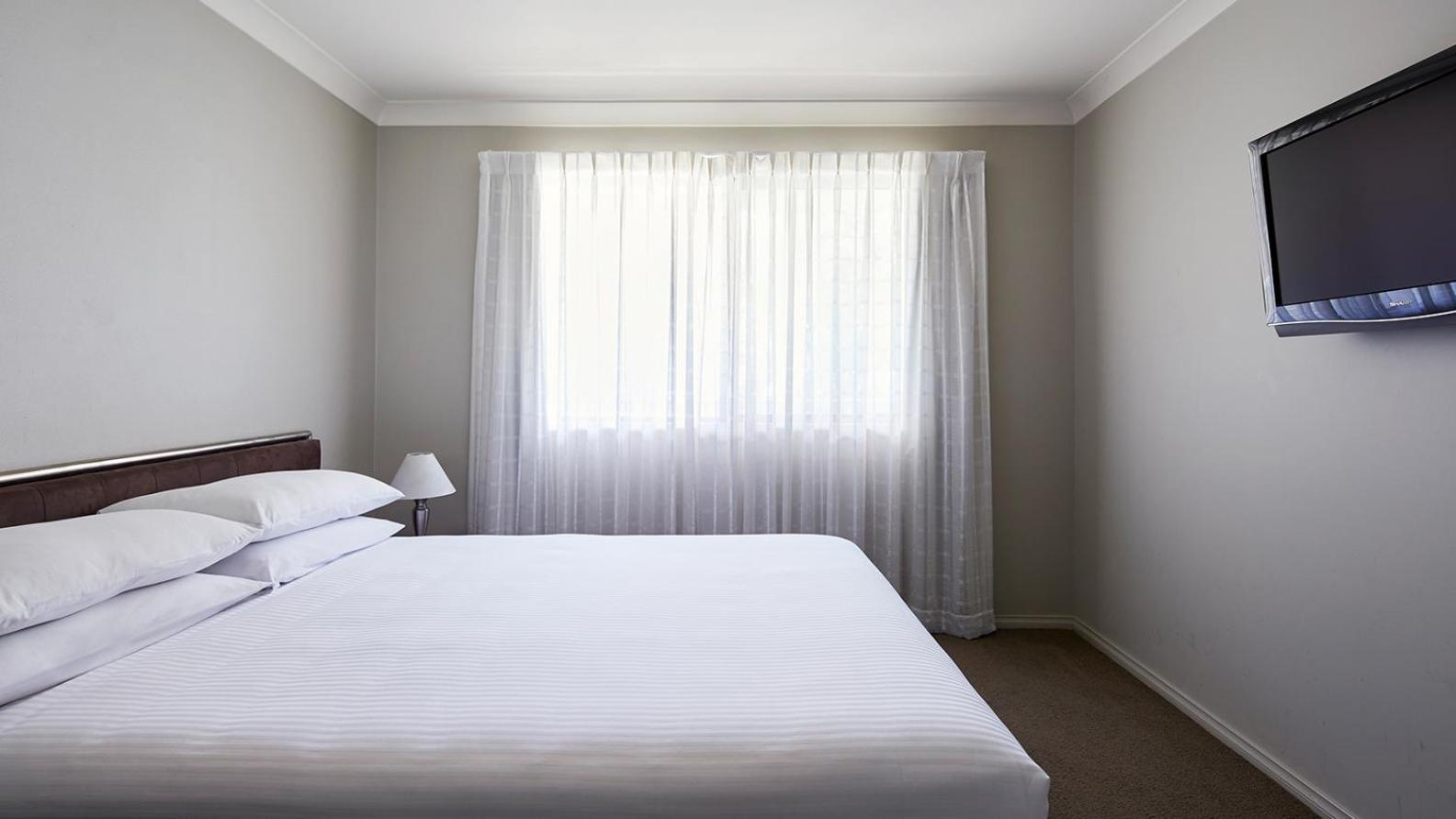 Pinnacle Apartments Kanberra Dış mekan fotoğraf