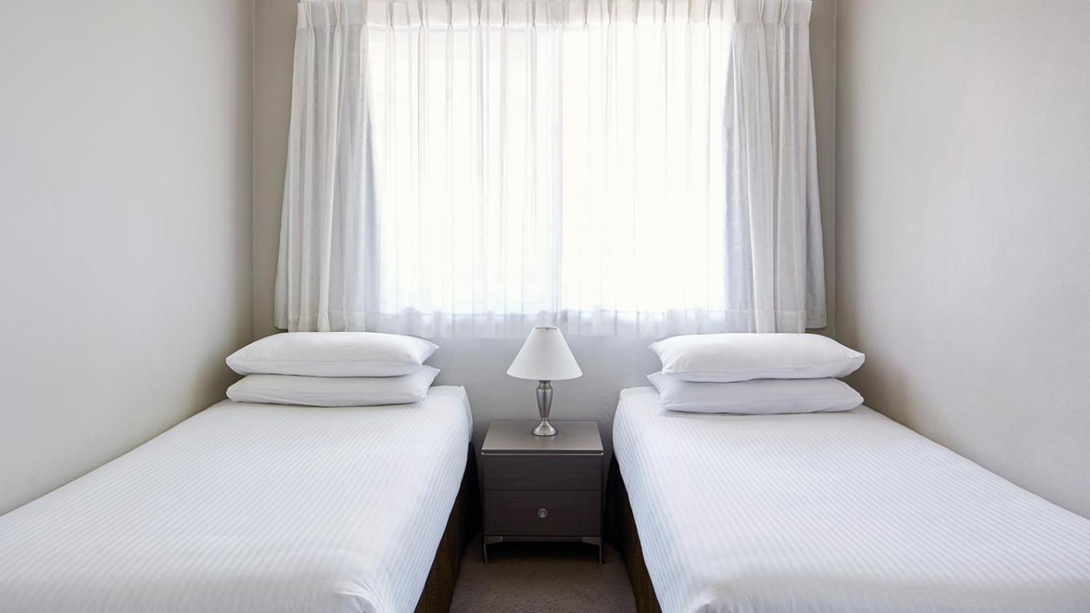 Pinnacle Apartments Kanberra Dış mekan fotoğraf