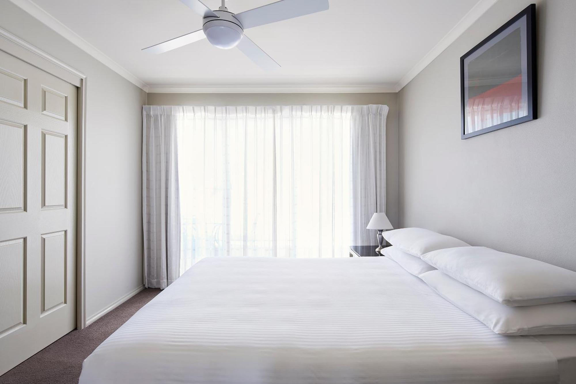 Pinnacle Apartments Kanberra Dış mekan fotoğraf