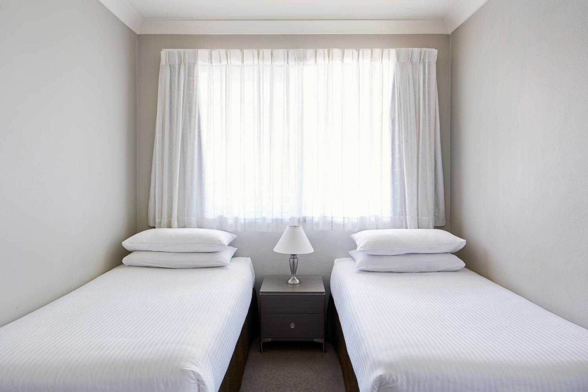 Pinnacle Apartments Kanberra Dış mekan fotoğraf