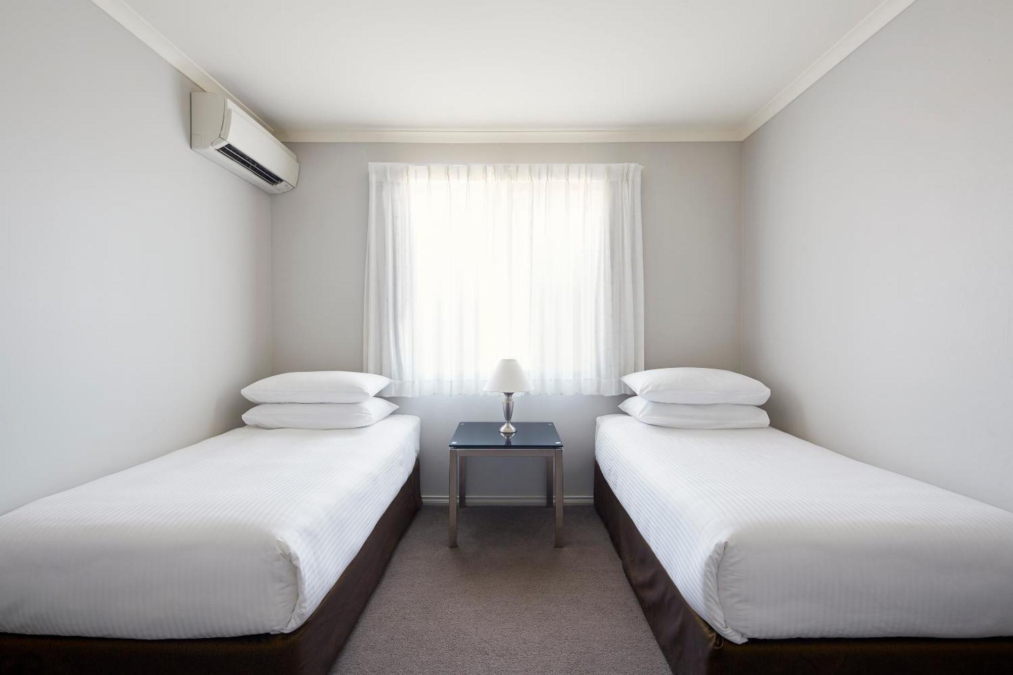 Pinnacle Apartments Kanberra Dış mekan fotoğraf
