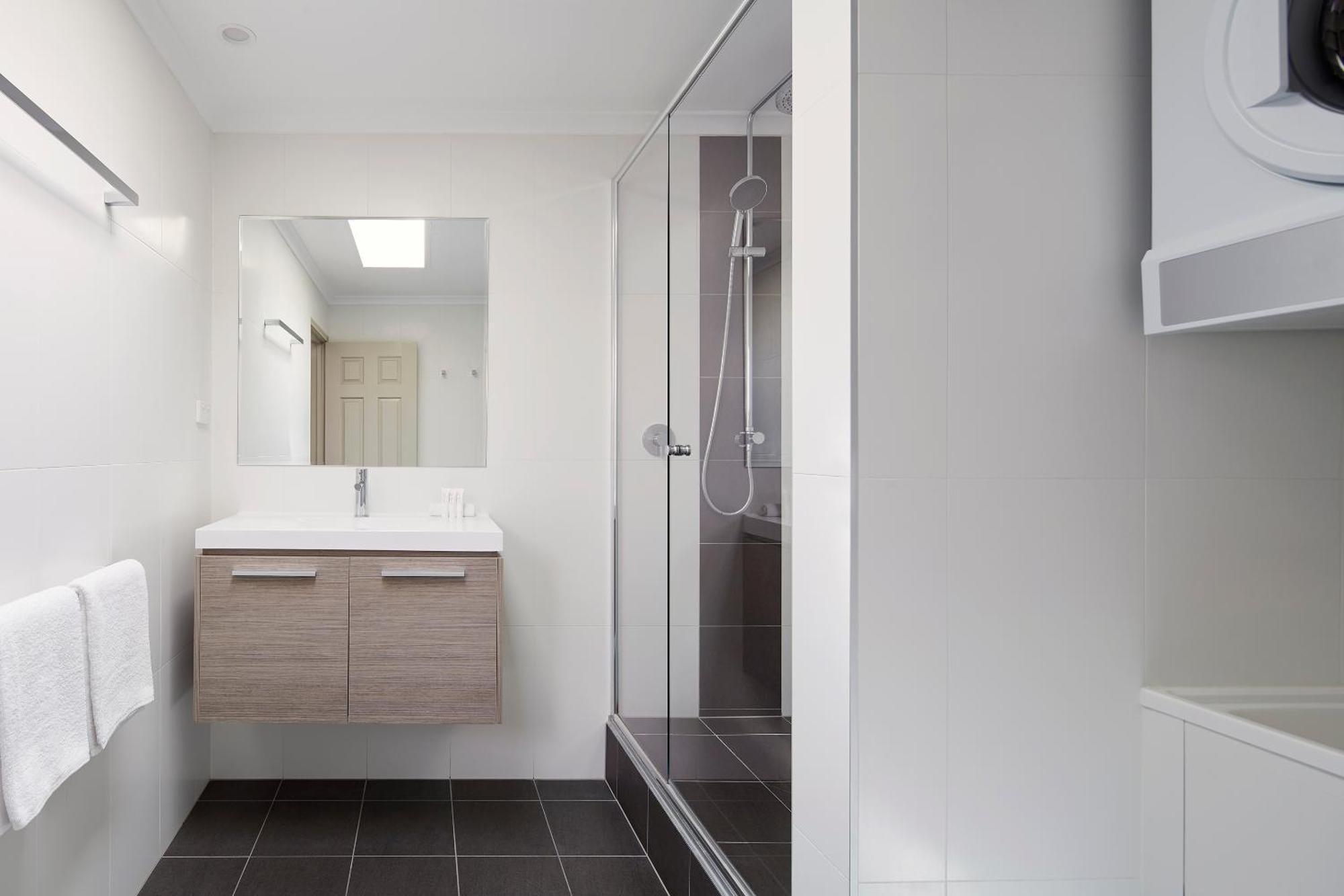 Pinnacle Apartments Kanberra Dış mekan fotoğraf