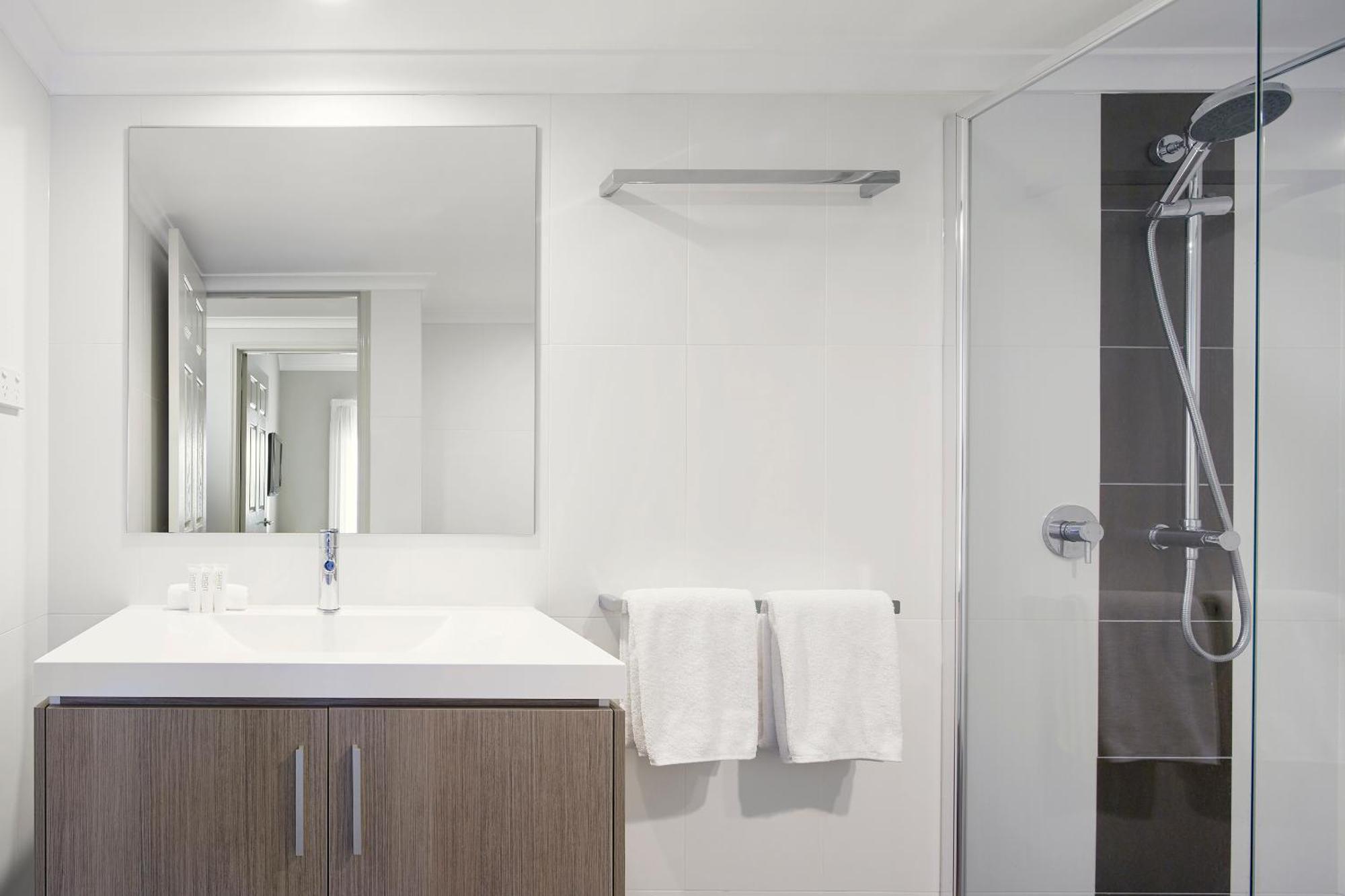 Pinnacle Apartments Kanberra Dış mekan fotoğraf