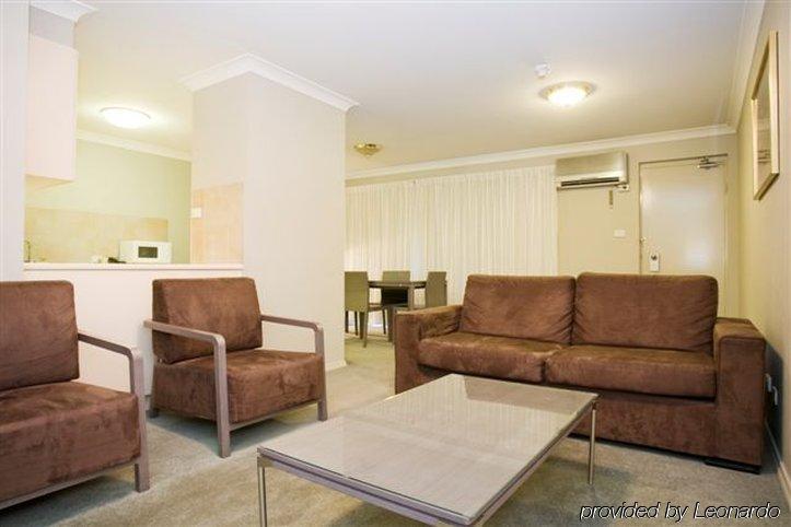 Pinnacle Apartments Kanberra Dış mekan fotoğraf