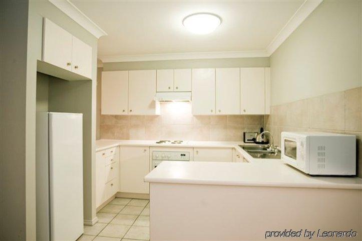 Pinnacle Apartments Kanberra Oda fotoğraf