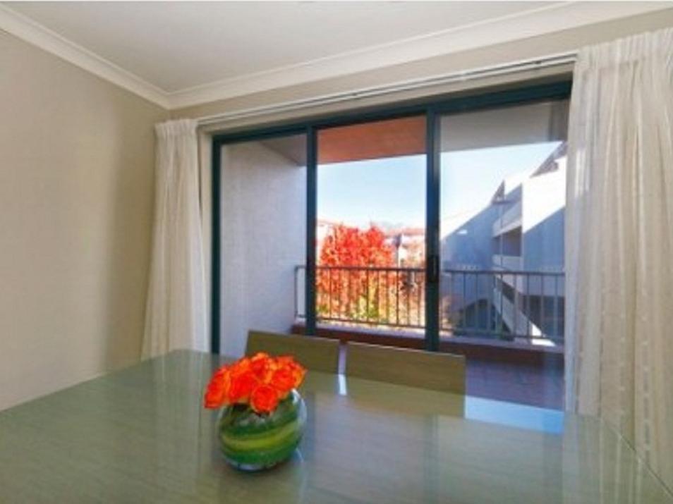 Pinnacle Apartments Kanberra Dış mekan fotoğraf