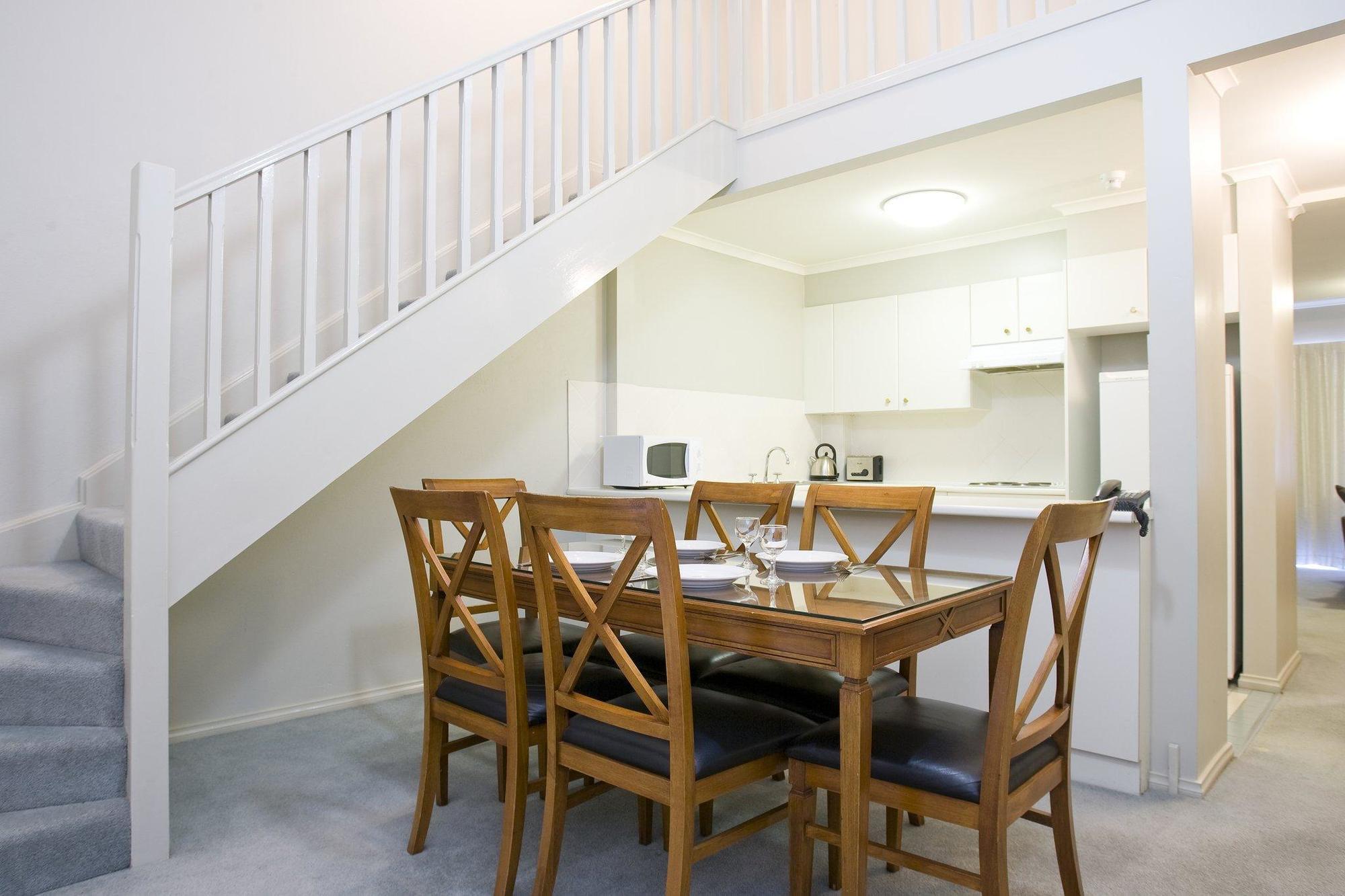 Pinnacle Apartments Kanberra Dış mekan fotoğraf