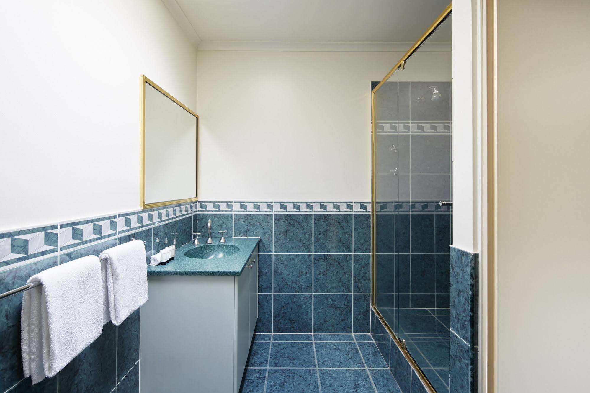 Pinnacle Apartments Kanberra Dış mekan fotoğraf