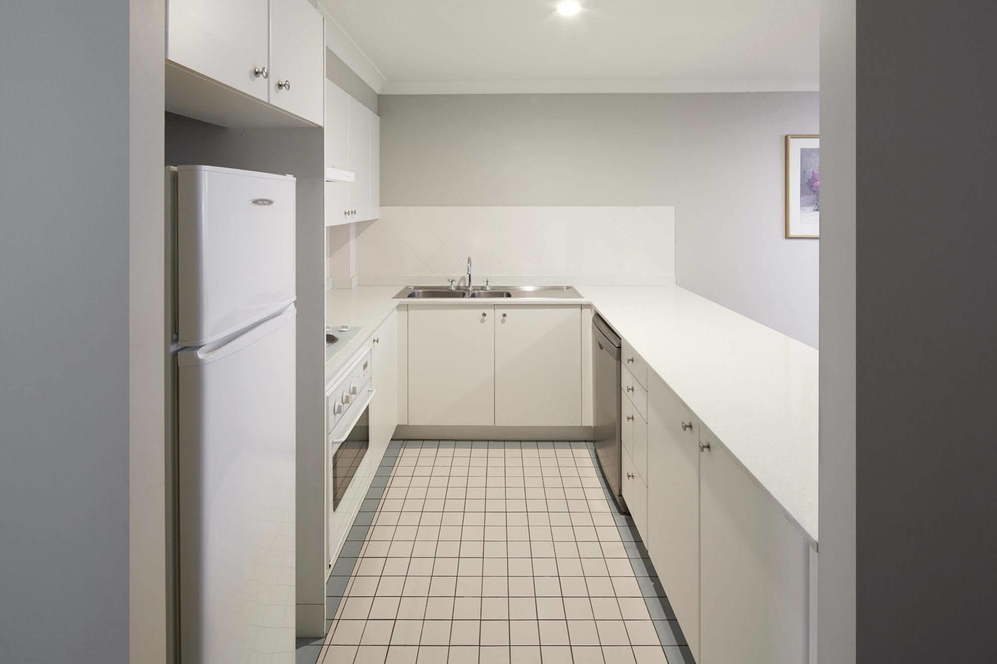 Pinnacle Apartments Kanberra Dış mekan fotoğraf