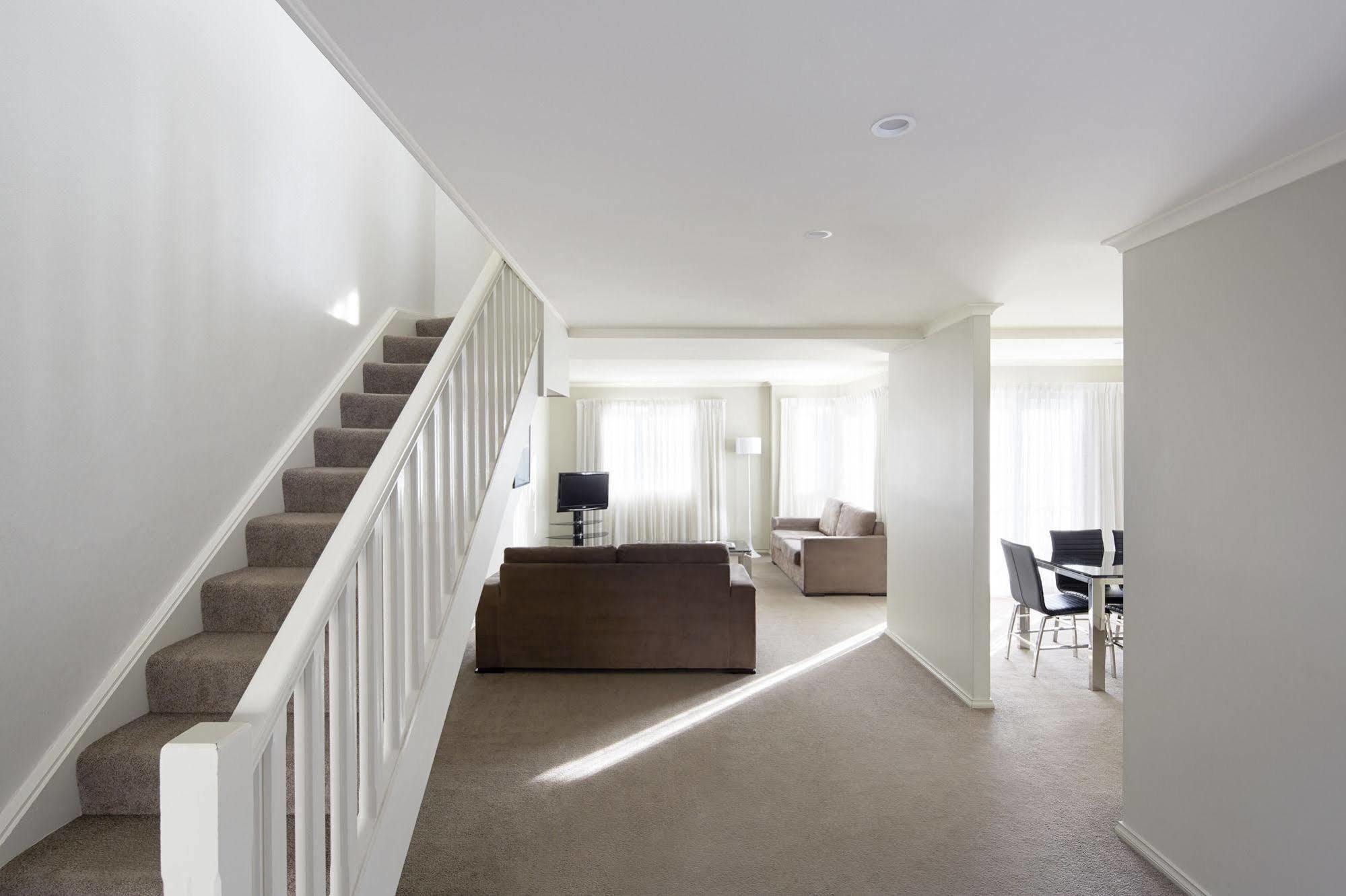 Pinnacle Apartments Kanberra Dış mekan fotoğraf