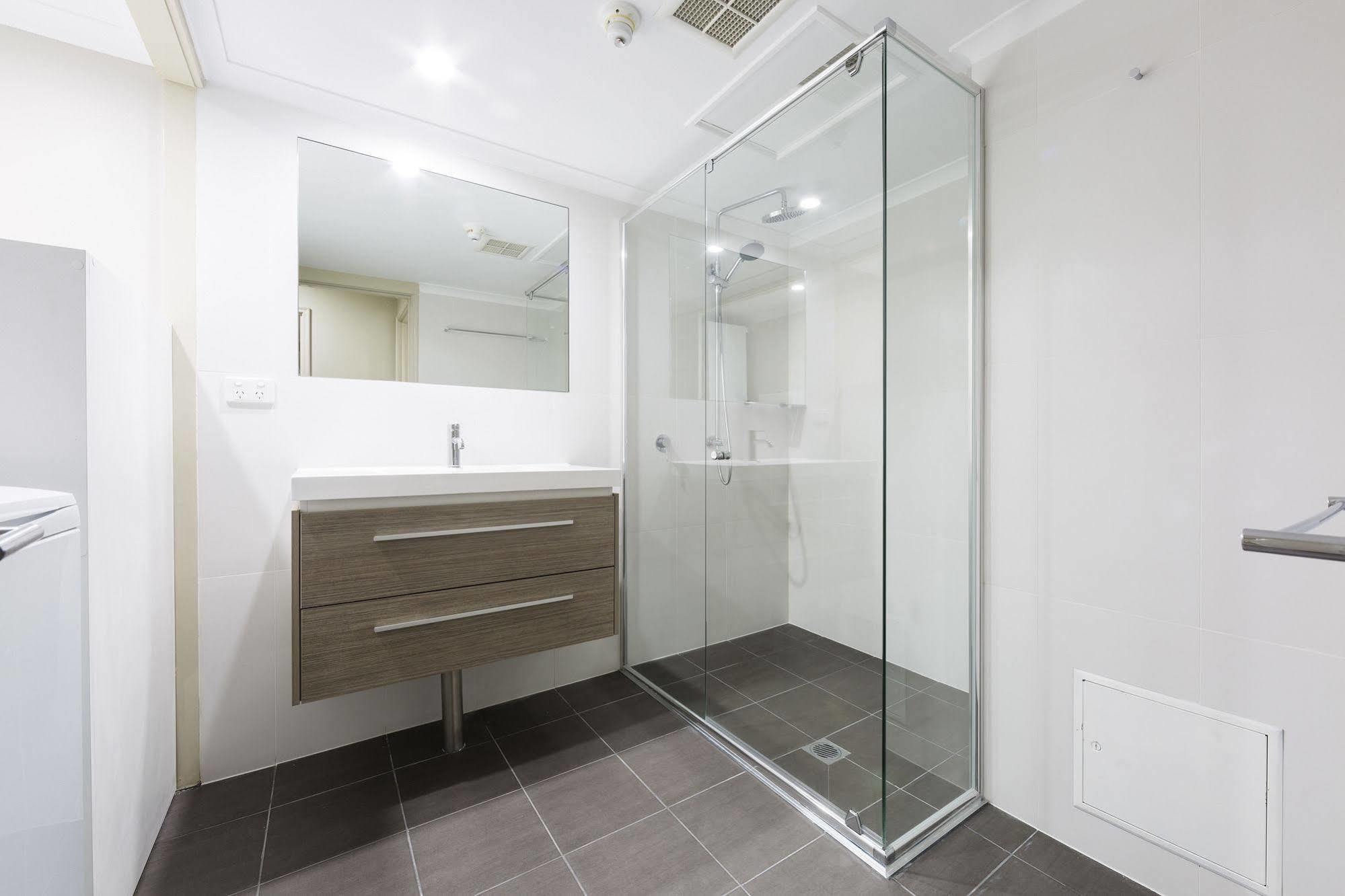Pinnacle Apartments Kanberra Dış mekan fotoğraf