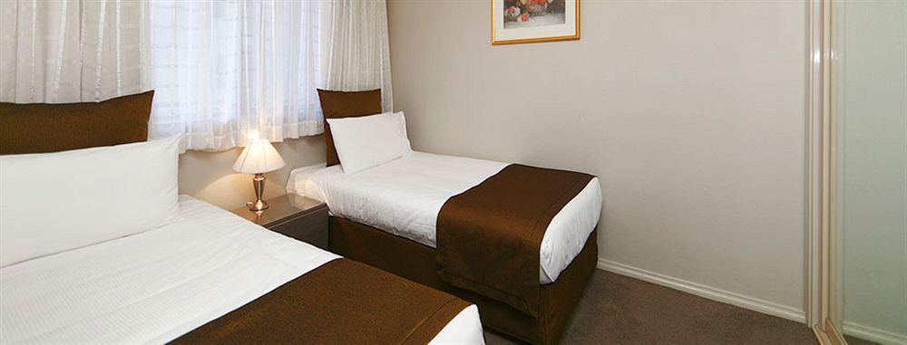 Pinnacle Apartments Kanberra Dış mekan fotoğraf