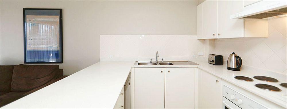 Pinnacle Apartments Kanberra Dış mekan fotoğraf